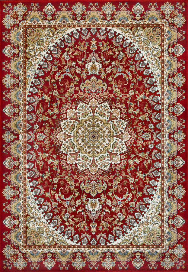 Ковер 1,68х2,44 Aubusson Silk 9170RD