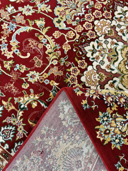 Ковер 1,68х2,44 Aubusson Silk 9170RD