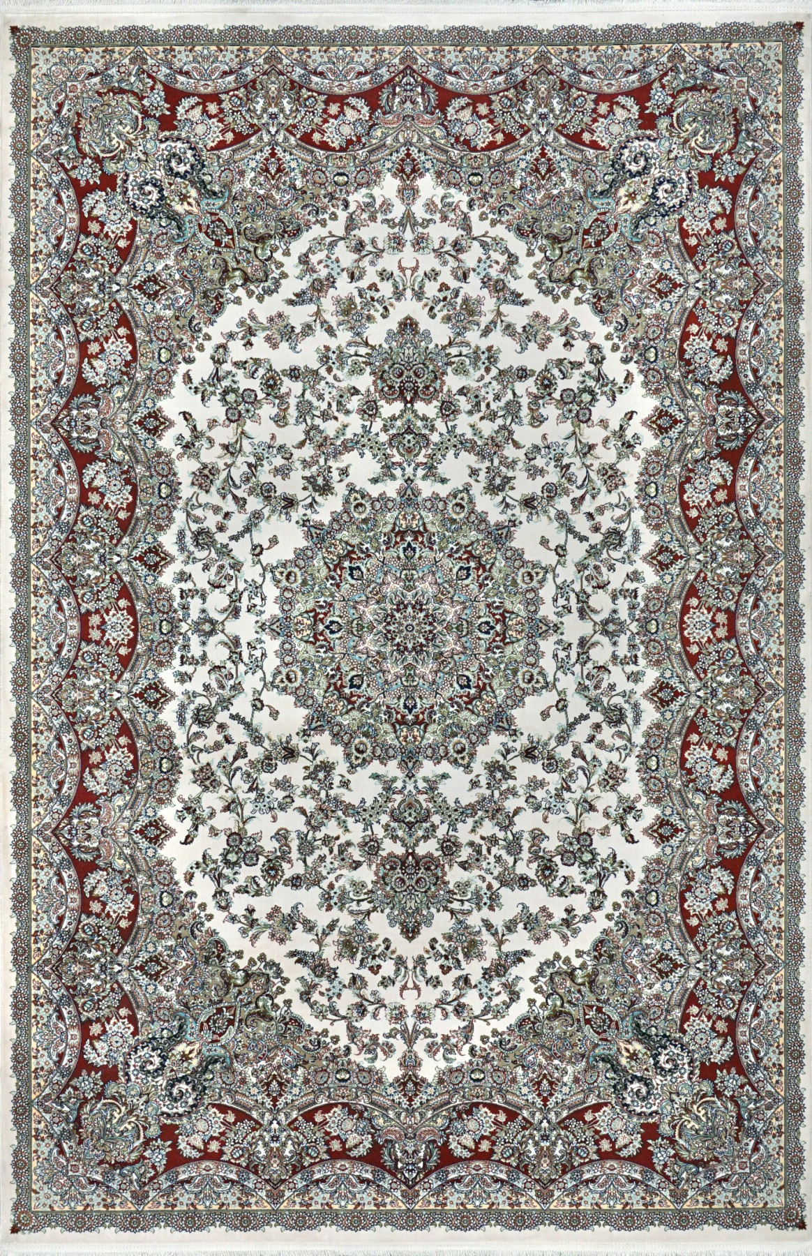 Ковер 2,00х3,00 Persian Qum beige