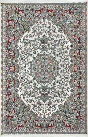 Ковер 2x3 Persian Qum 00433