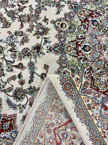 Ковер 2,00х3,00 Persian Qum beige