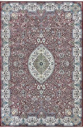 Ковер 2x3 Persian Qum 06729